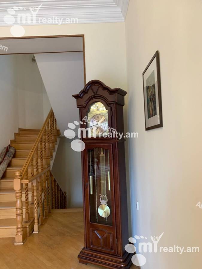House for rent Aygektsi St, Arabkir Yerevan, 124104