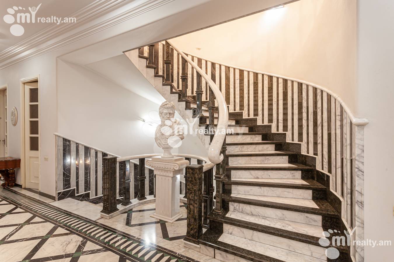 House for rent خیابان 4 سیلیکیان, آچاپنیاک ایروان, 149627