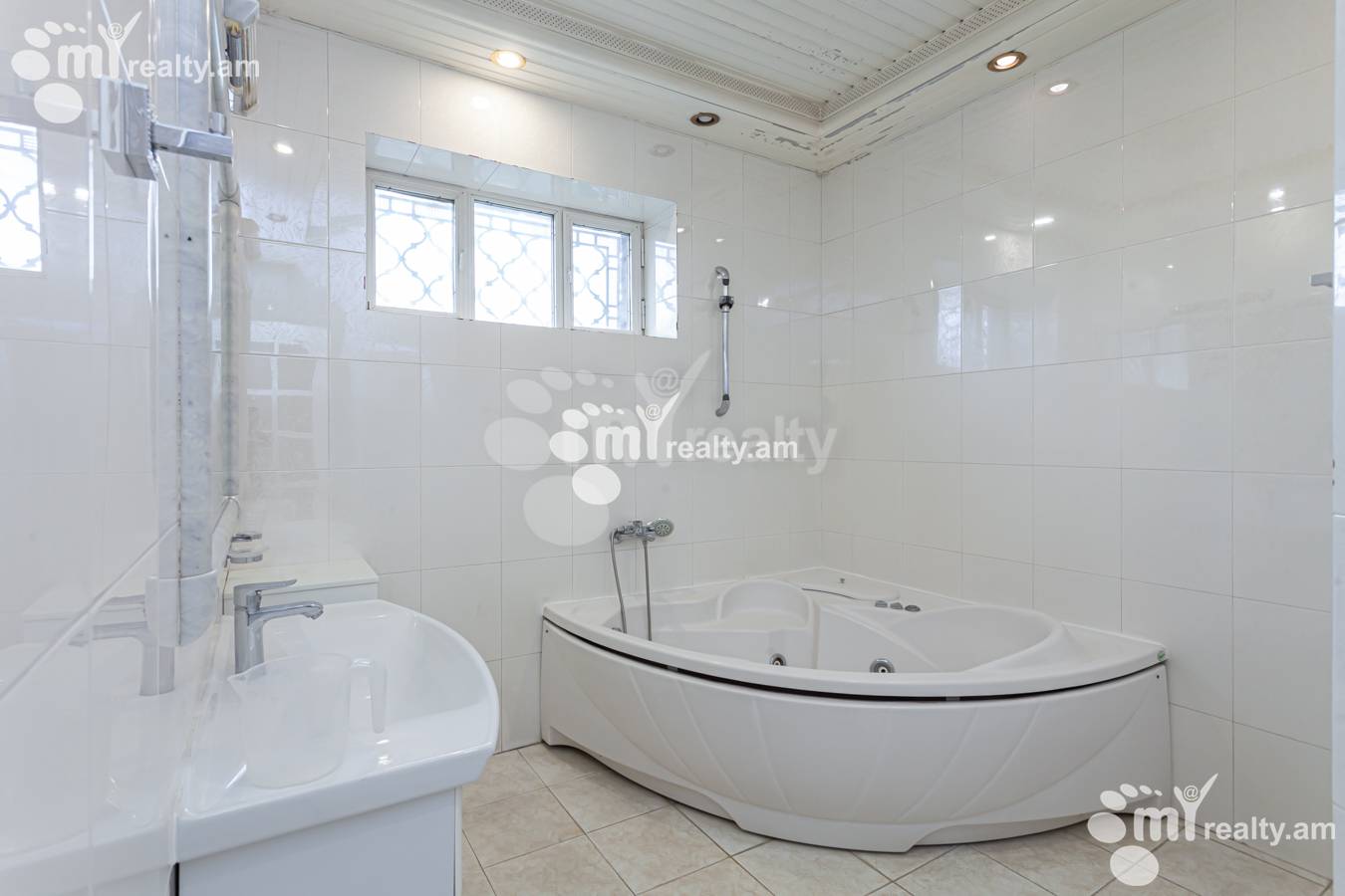 House for rent خیابان 4 سیلیکیان, آچاپنیاک ایروان, 149627