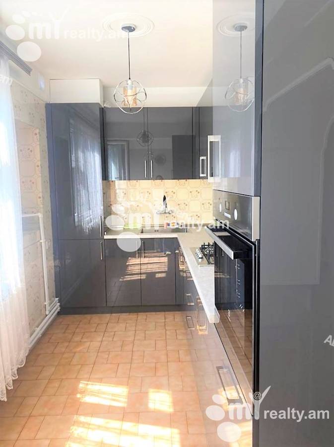 3 bedroom apartment for rent Sevak St, Qanaqer-Zeytun Yerevan, 151402