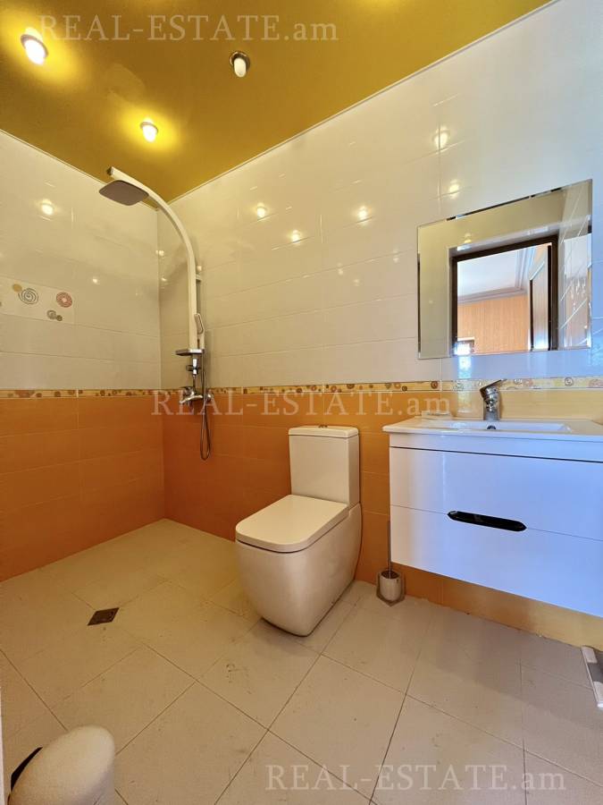 House for sale Bagrevand district, Nor-Nork Yerevan, 121681
