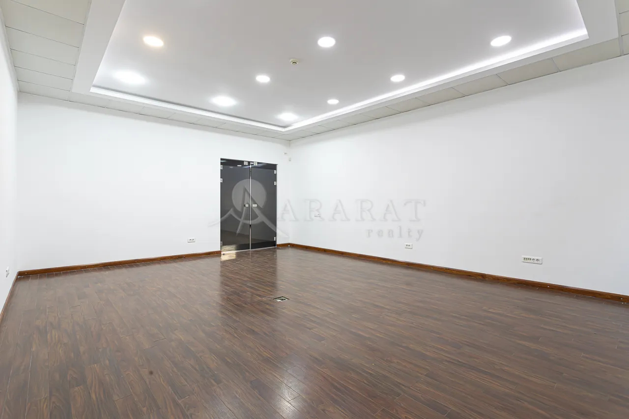 Commercial property for rent Azatutyan Ave, Arabkir Yerevan, 157758