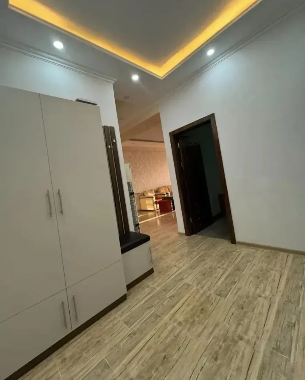 3 bedroom apartment for sale Mikoyan St, Dawtaschen Yerevan, 161551