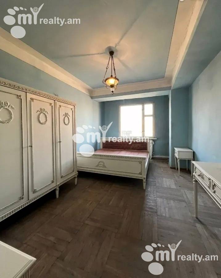 3 սենյականոց բնակարան  Արծրունու փող, Արաբկիր Երևան, 157966