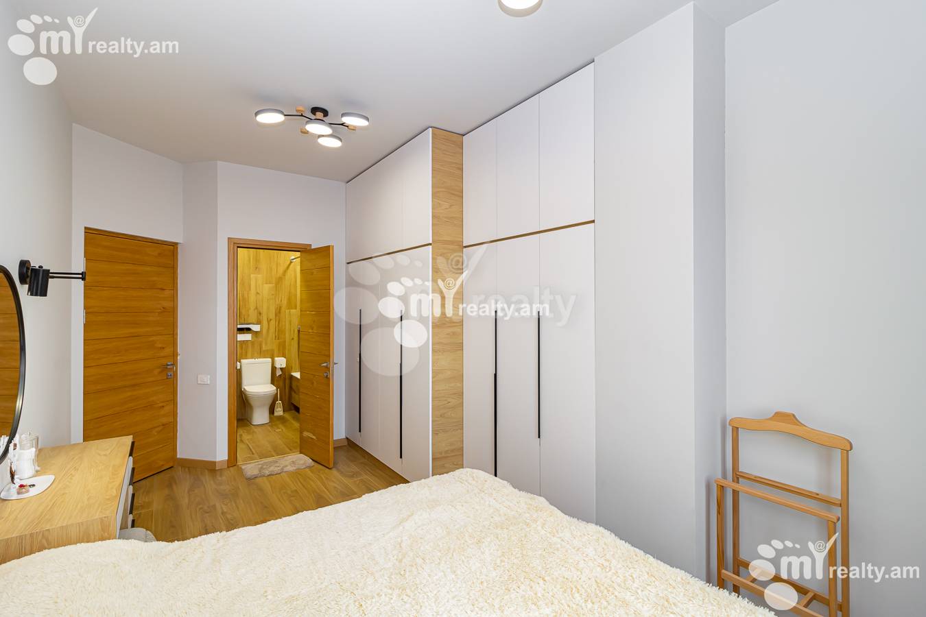 4 bedroom apartment for sale Nansen St, Nor-Nork Yerevan, 146710