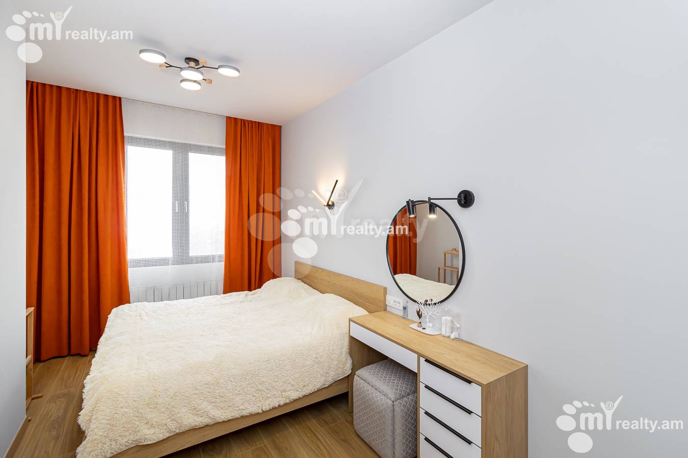 4 bedroom apartment for sale Nansen St, Nor-Nork Yerevan, 146710