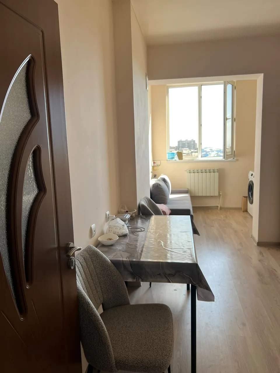 1 bedroom apartment for sale Margaryan St, Adshapnjak Yerevan, 161651