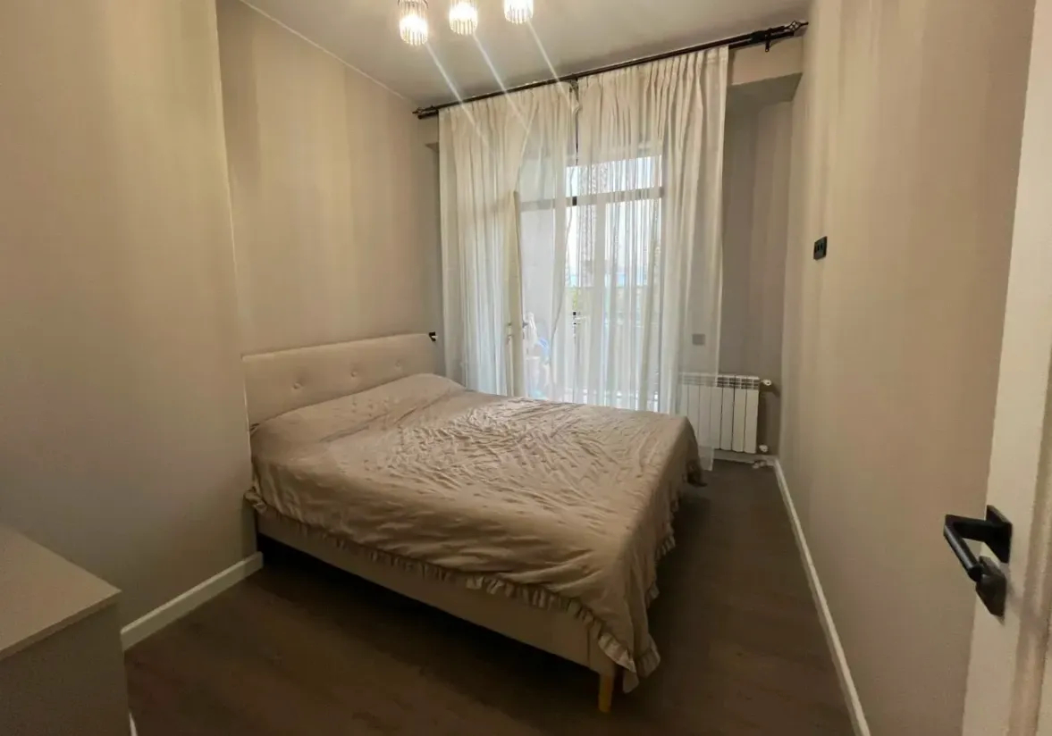 3 bedroom apartment for sale Halabyan St, Adshapnjak Yerevan, 157502