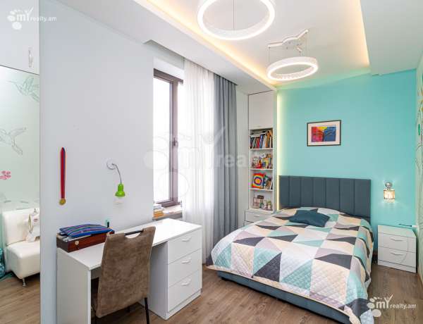 arandznatun-vacharq-Yerevan-Davtashen