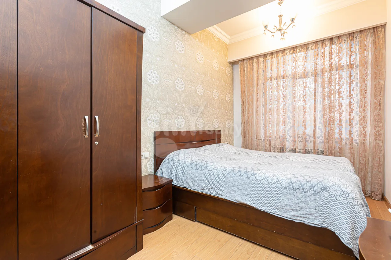 3 bedroom apartment for sale Komitas Ave, Arabkir Yerevan, 158243