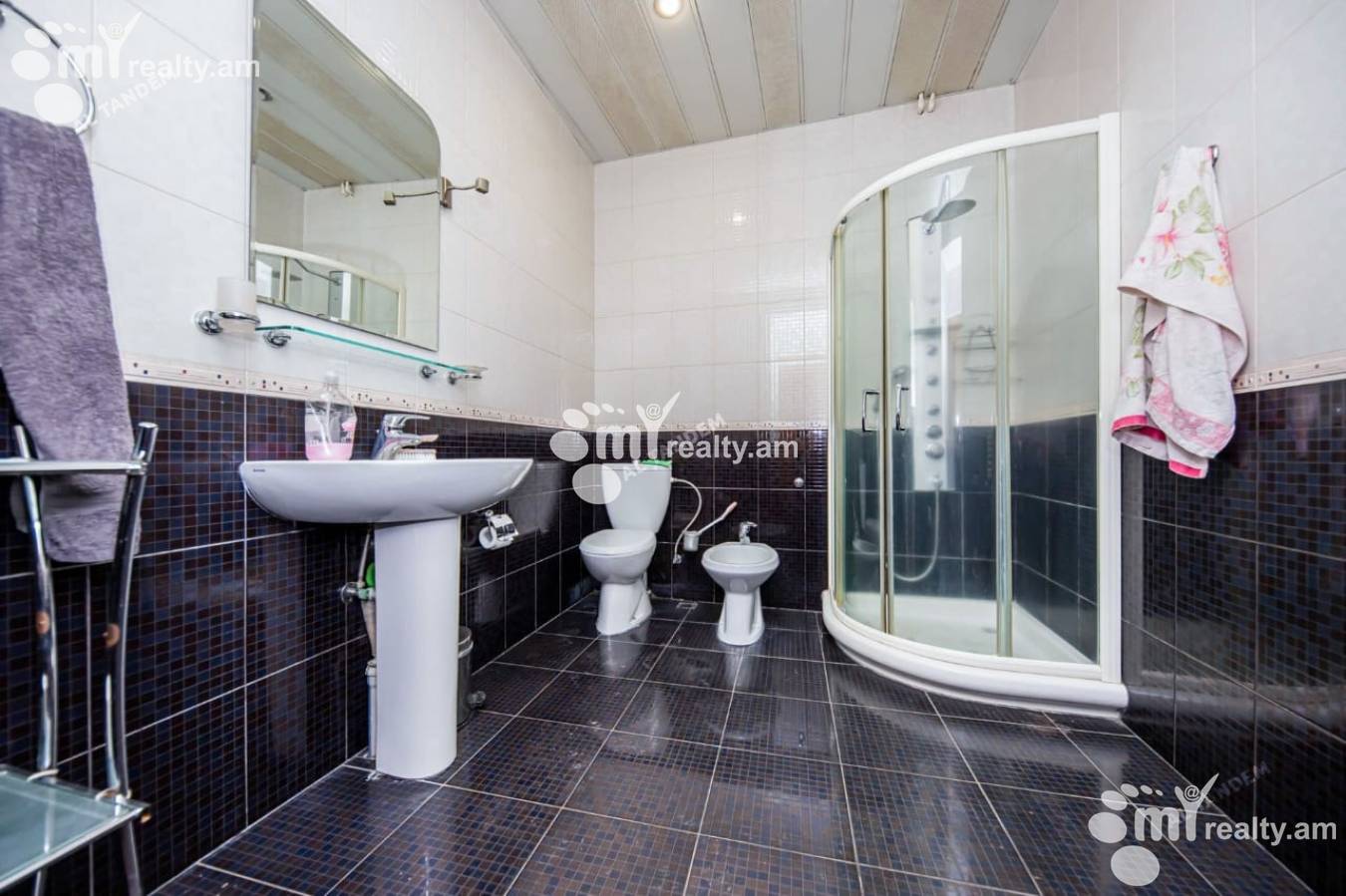 Commercial property for rent K. Ulnetsi St, Quanaquère-Zeytoun Yerevan, 155274