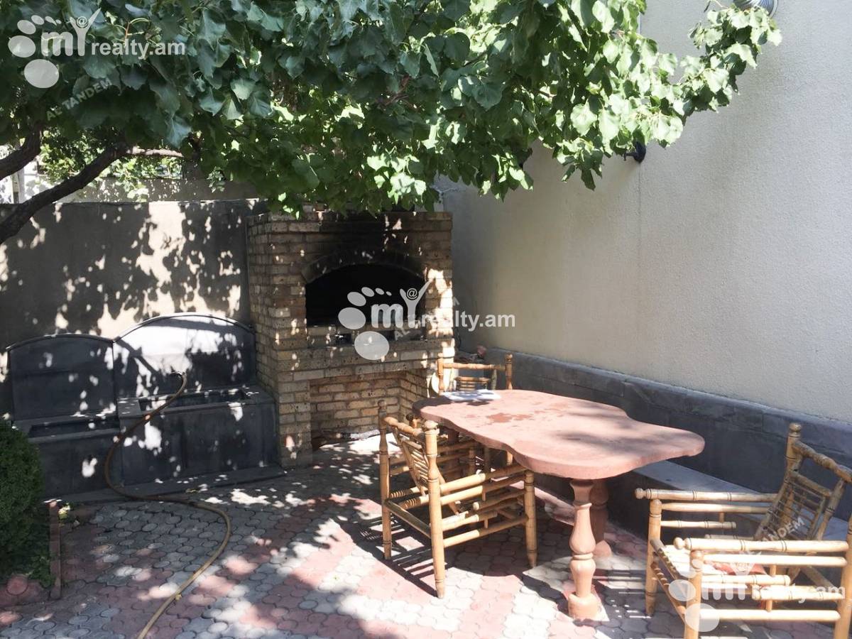 Commercial property for rent K. Ulnetsi St, Quanaquère-Zeytoun Yerevan, 155274