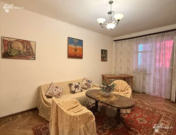 3-senyakanoc-bnakaran-vacharq-Yerevan-Arabkir