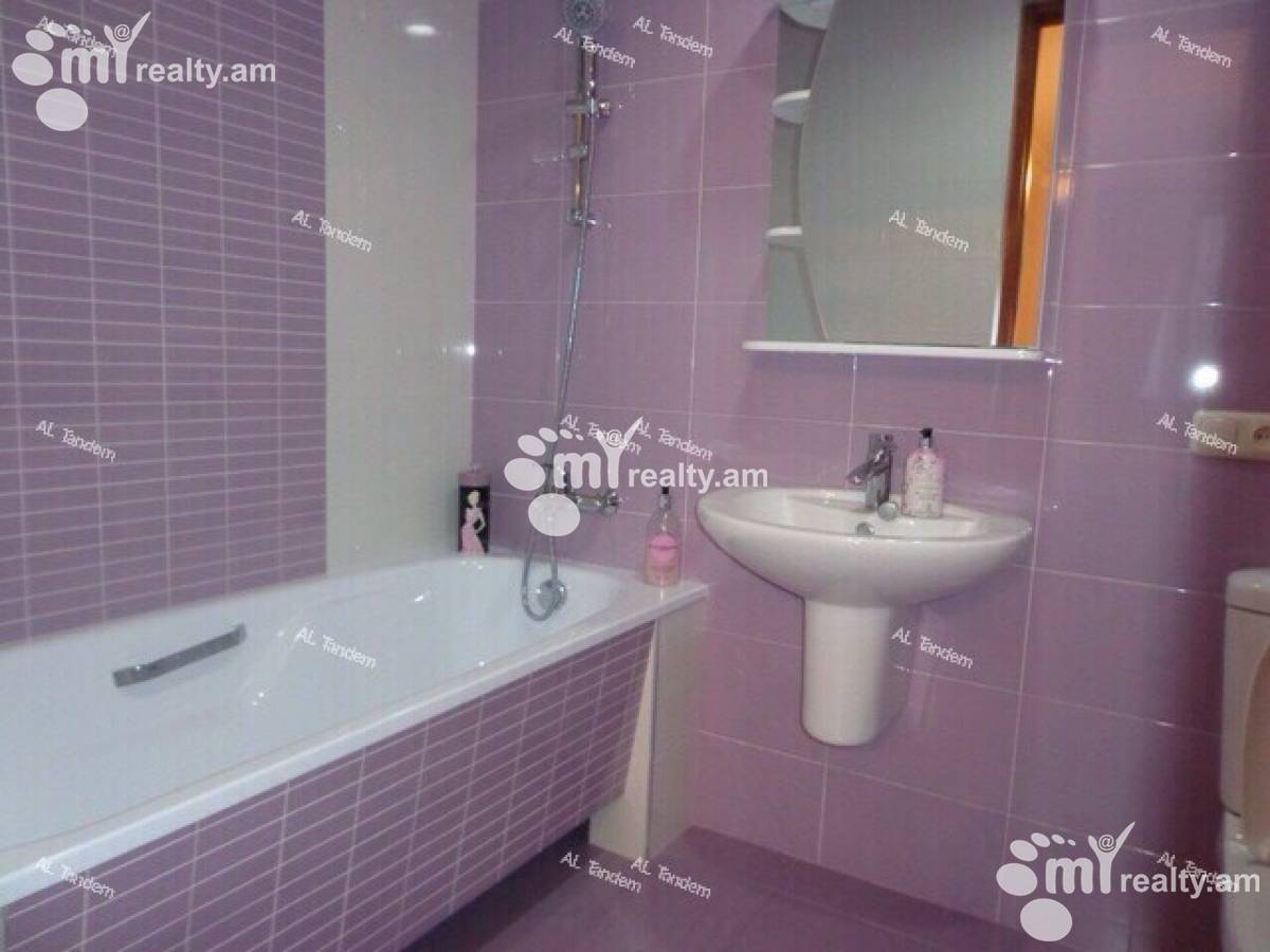 House for rent Noy district, Malatia-Sebastia Yerevan, 124045