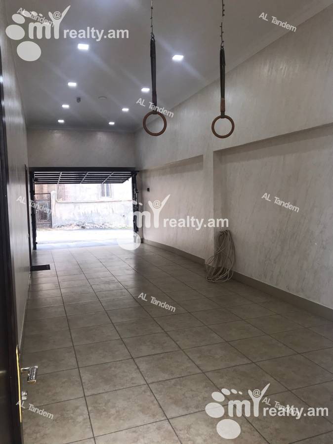 House for rent Noy district, Malatia-Sebastia Yerevan, 124045