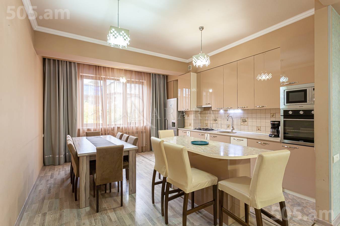 House for rent N. Zaryan St, Arabkir Yerevan, 141713