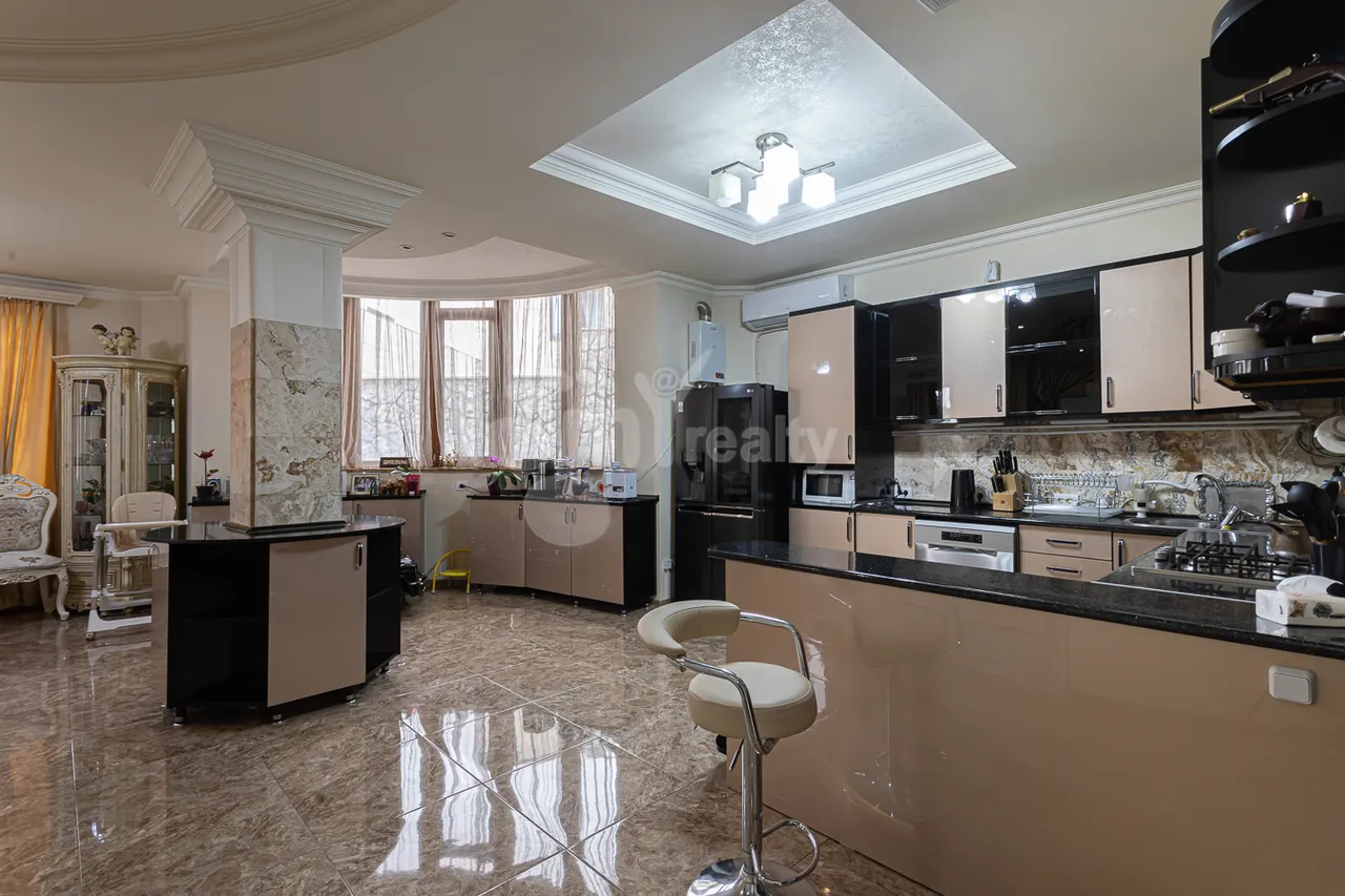 Առանձնատուն  Դուրյան թաղ, Ավան Երևան, 160109