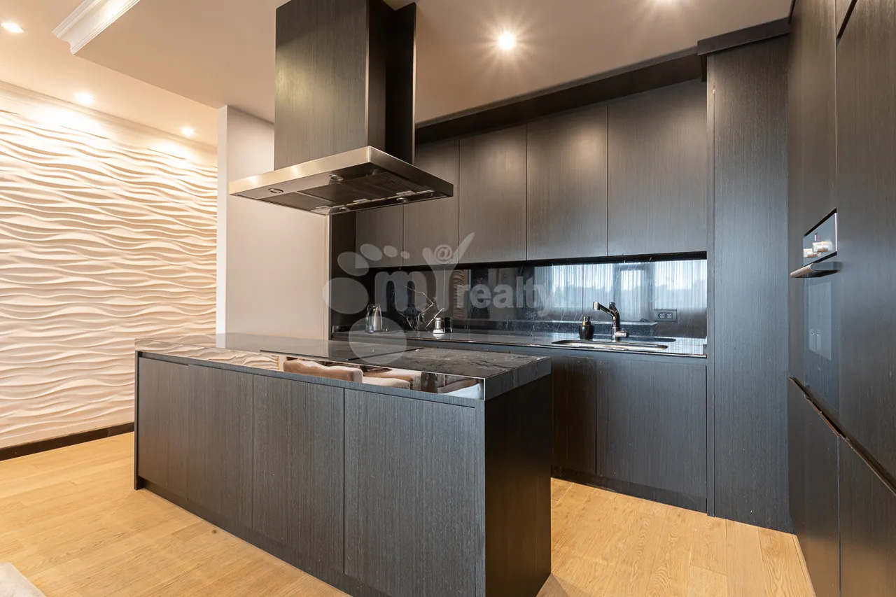 2 սենյականոց բնակարան վարձով Քեռու փող, Արաբկիր Երևան, 159321