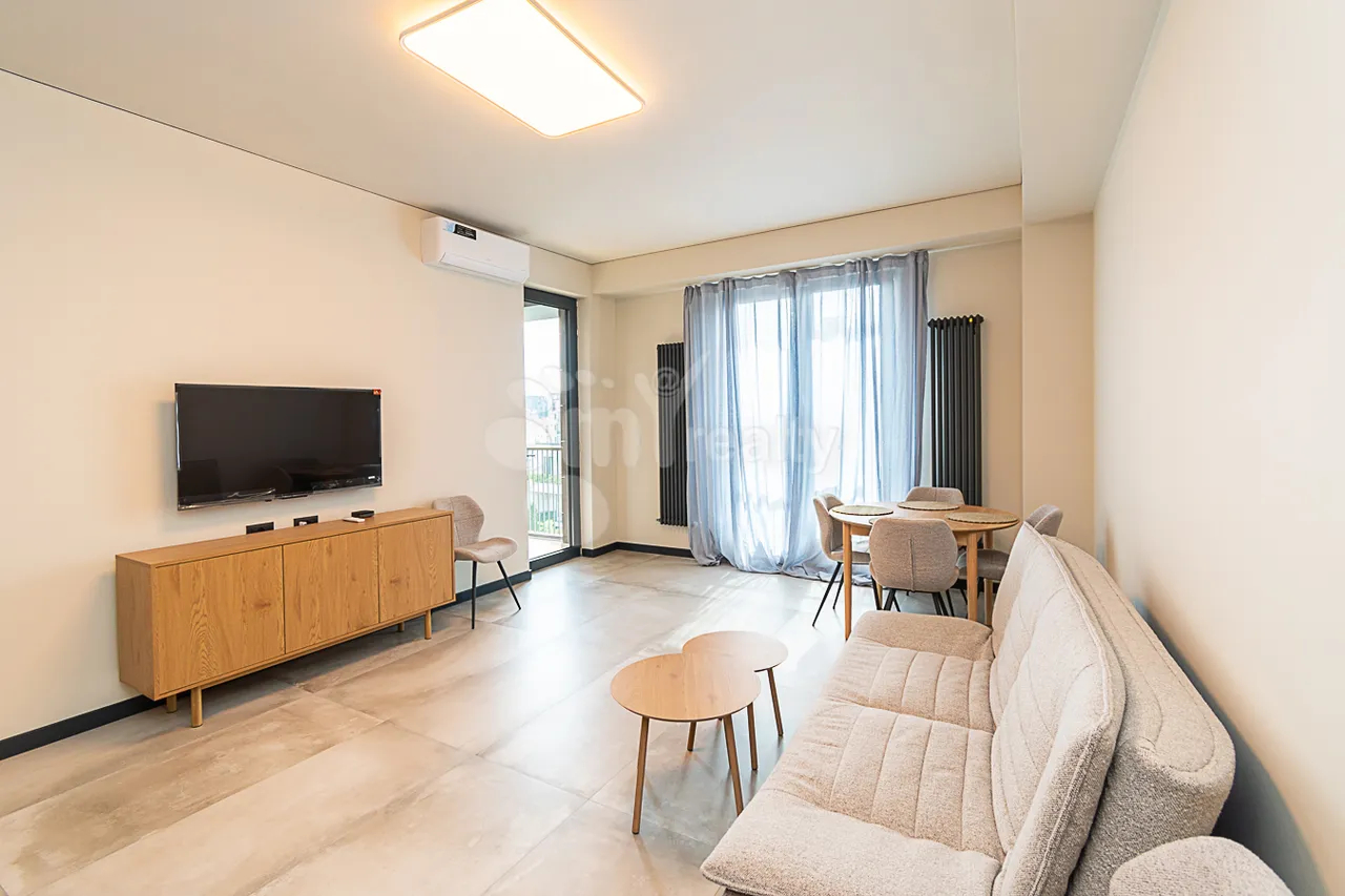 2 bedroom apartment for rent Aghbyur Serob St, Arabkir Yerevan, 161838