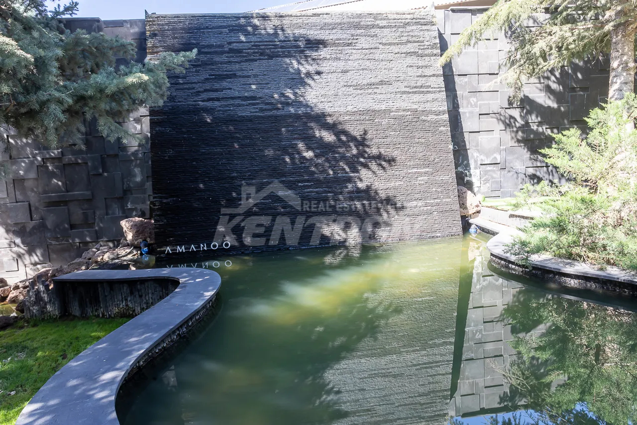 2 սենյականոց բնակարան  Գ. Հովսեփյան փող, Նորք-Մարաշ Երևան, 157395