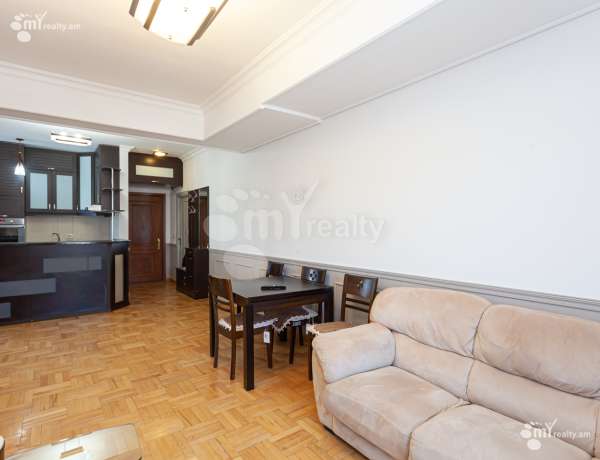 2-senyakanoc-bnakaran-vacharq-Yerevan-Center