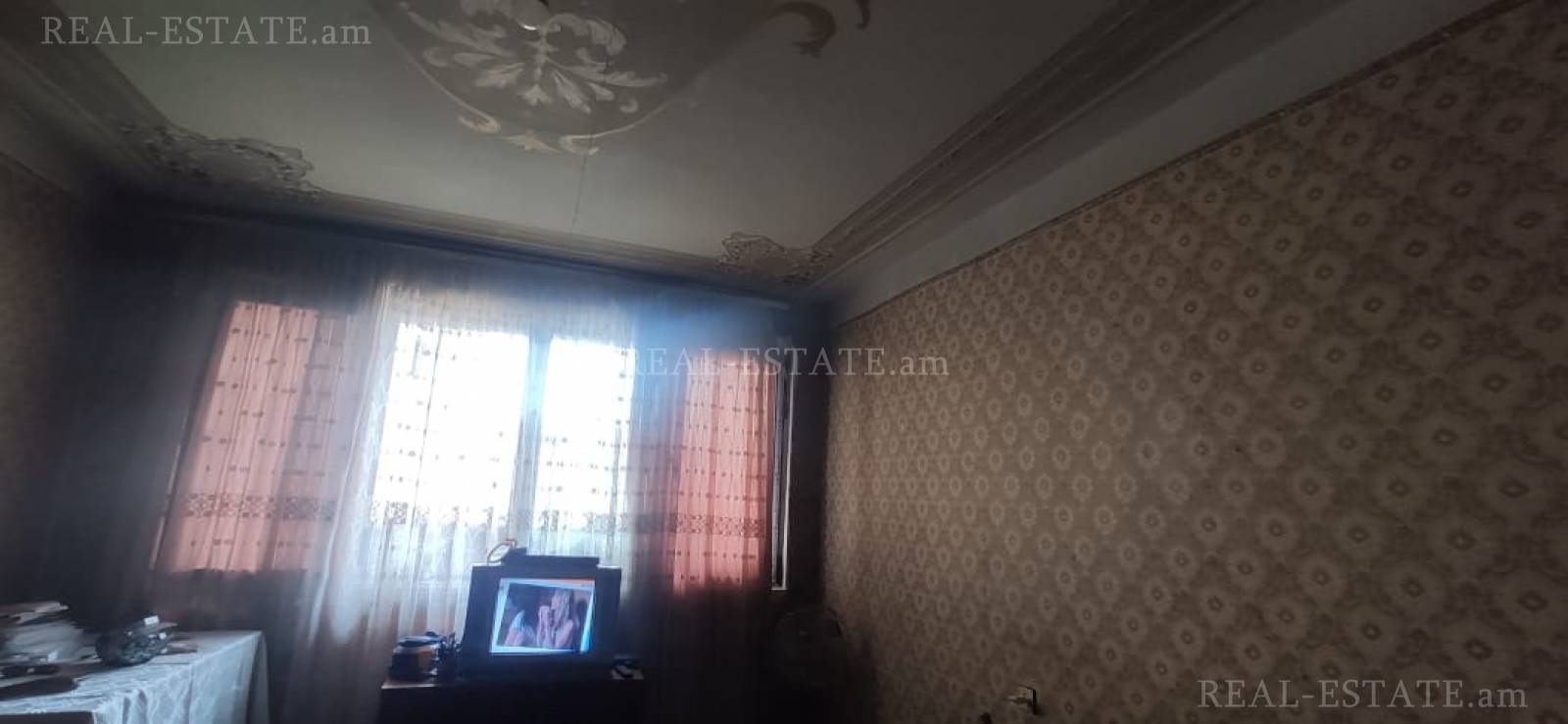 3 սենյականոց բնակարան  Թումանյան թաղ, Ավան Երևան, 138457