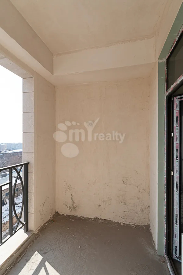 3 bedroom apartment for sale خیابان گِریبودوف, عربگیر ایروان, 159042