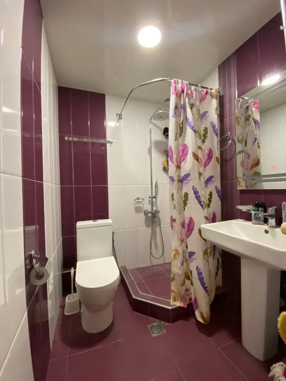 4 bedroom apartment for sale Davtashen 4 district, Davtachène Yerevan, 159802