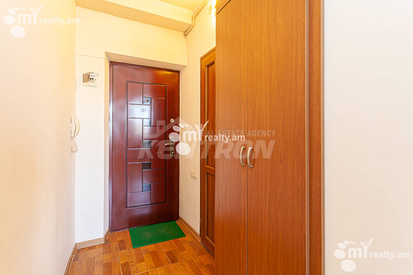 2 bedroom apartment for sale Saryan St, Center Yerevan, 148123