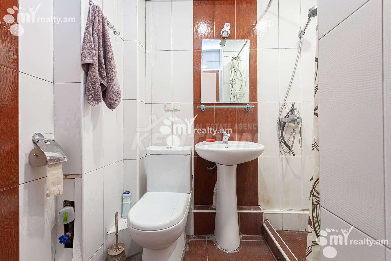 2 bedroom apartment for sale Saryan St, Center Yerevan, 148123