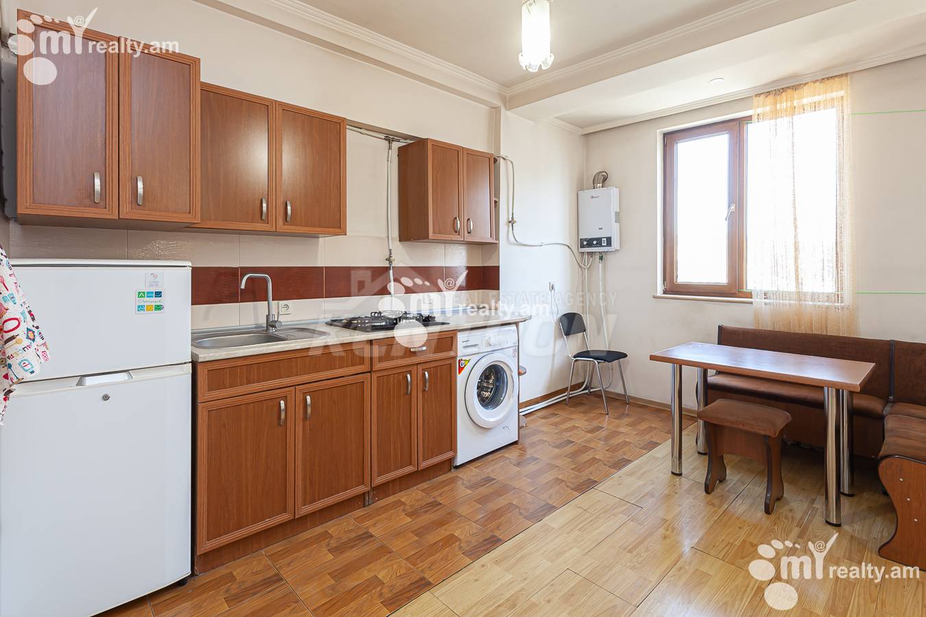 2 bedroom apartment for sale Saryan St, Center Yerevan, 148123