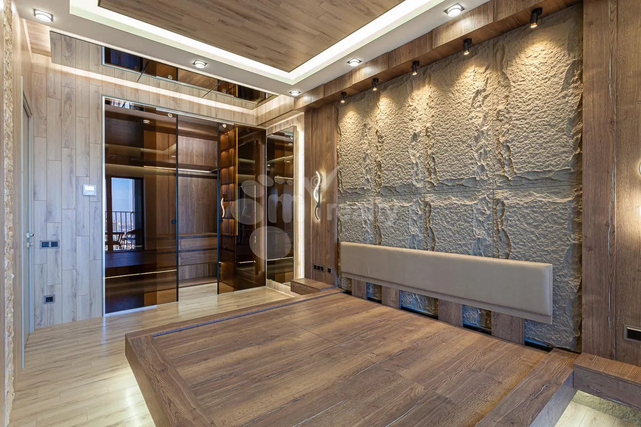 2 սենյականոց բնակարան  Կոմիտասի պող, Արաբկիր Երևան, 160001