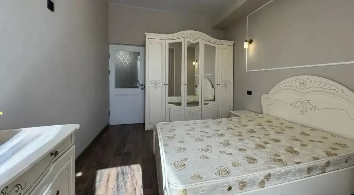 3 սենյականոց բնակարան  Հալաբյան փող, Աջափնյակ Երևան, 161349
