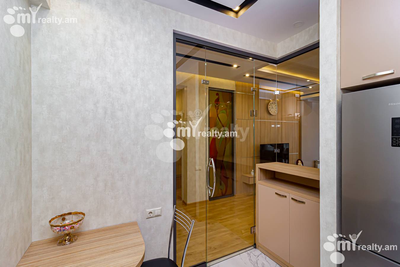 4 bedroom apartment for sale Nalbandyan St, Center Yerevan, 152414