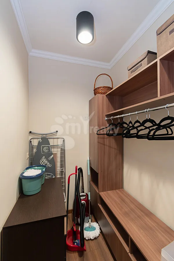 2 bedroom apartment for sale خیابان سوندوکیان, عربگیر ایروان, 159047