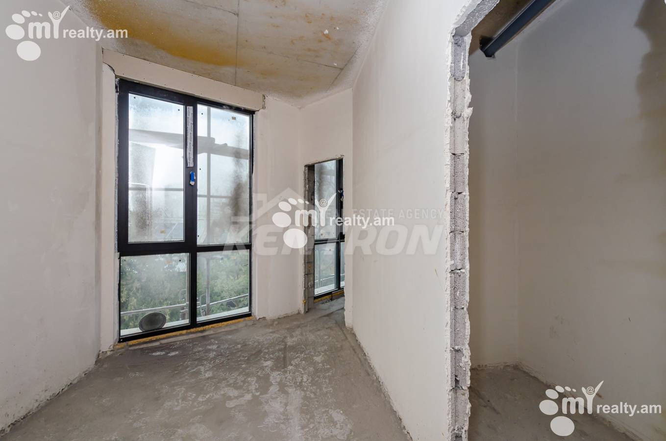 3 bedroom apartment for sale G. Hovsepyan St, Nork-Marasch Yerevan, 154538