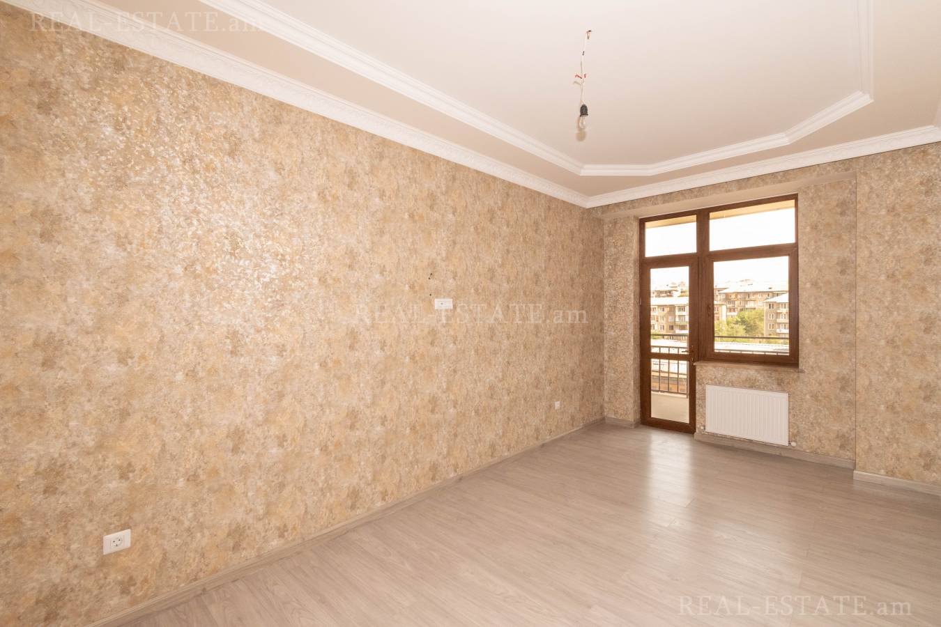 5 bedroom apartment for sale Lvovyan St, Nor-Nork Yerevan, 124058