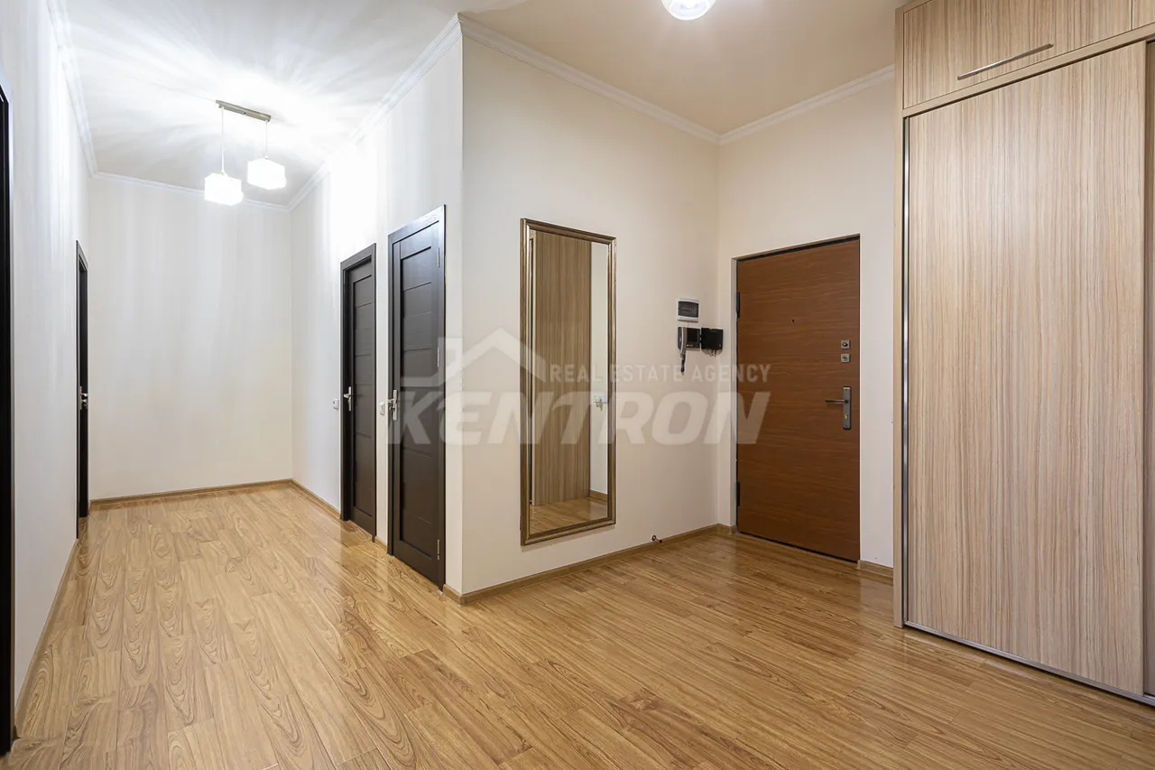 2 bedroom apartment for sale خیابان سِواک, کاناکِر – زیتون ایروان, 157886