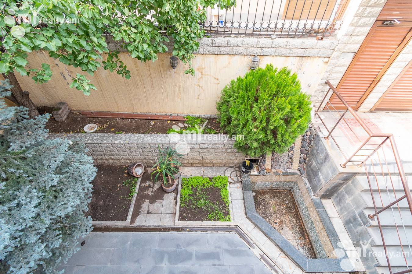 House for sale Sevastopolyan St, Arabkir Yerevan, 143718