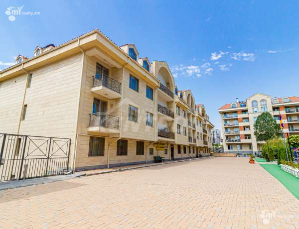 2-senyakanoc-bnakaran-vacharq-Yerevan-Center