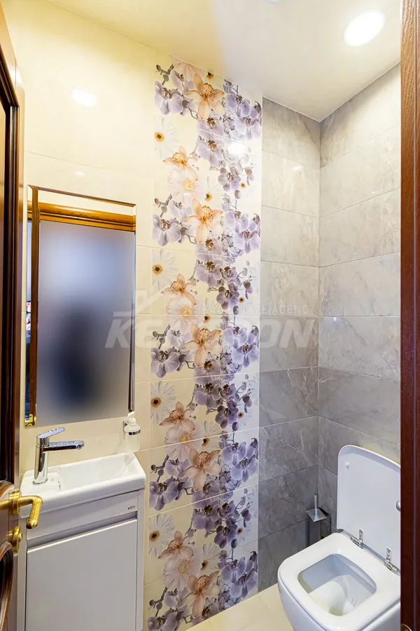 House for sale G 1 dis., Adjapnyak Yerevan, 159066