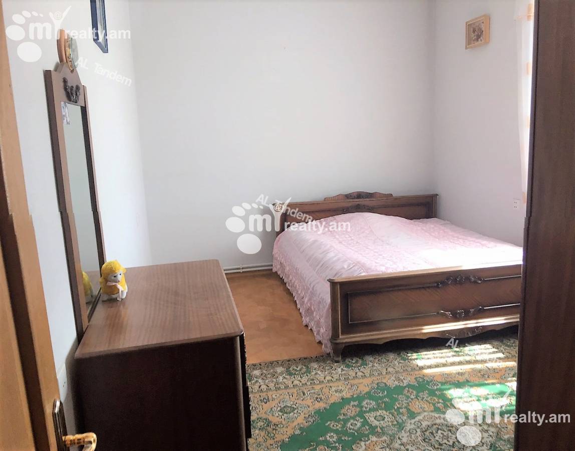 Առանձնատուն  Բագրևանդ թաղամաս, Նոր Նորք Երևան, 134101