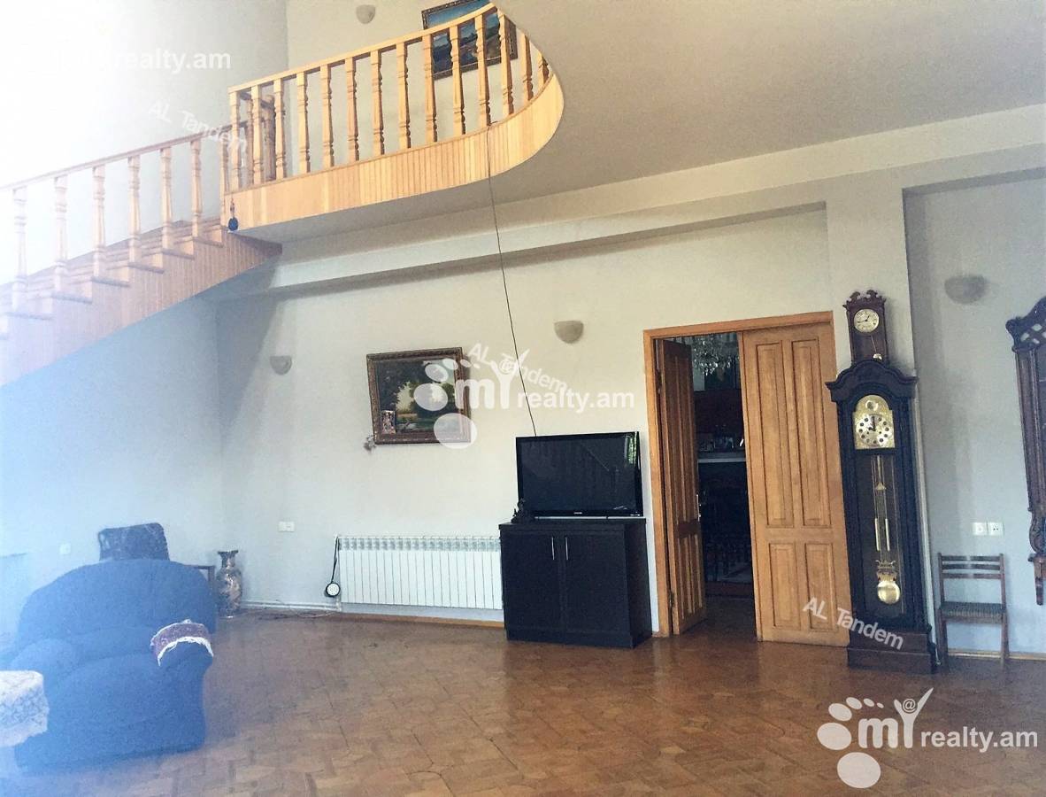 Առանձնատուն  Բագրևանդ թաղամաս, Նոր Նորք Երևան, 134101