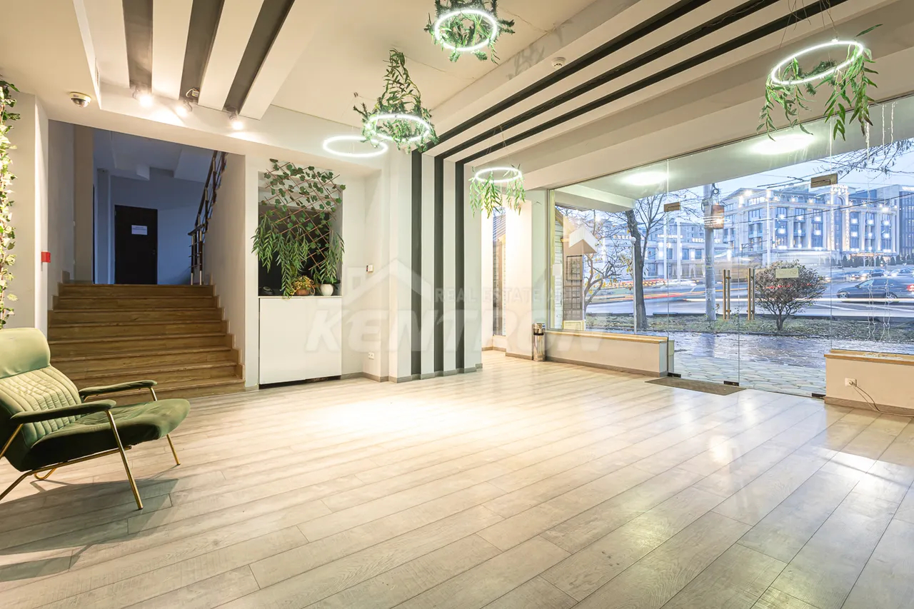 Commercial property for sale Shiraz St, Adjapnyak Yerevan, 158295