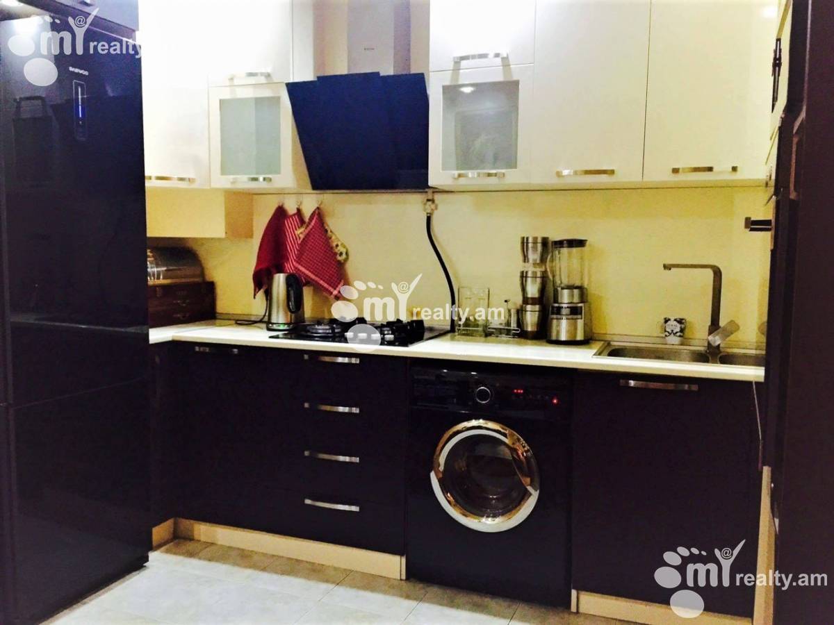 Снять 4 комнатную квартиру В.Вагаршян ул, Арабкир Ереван, 123024