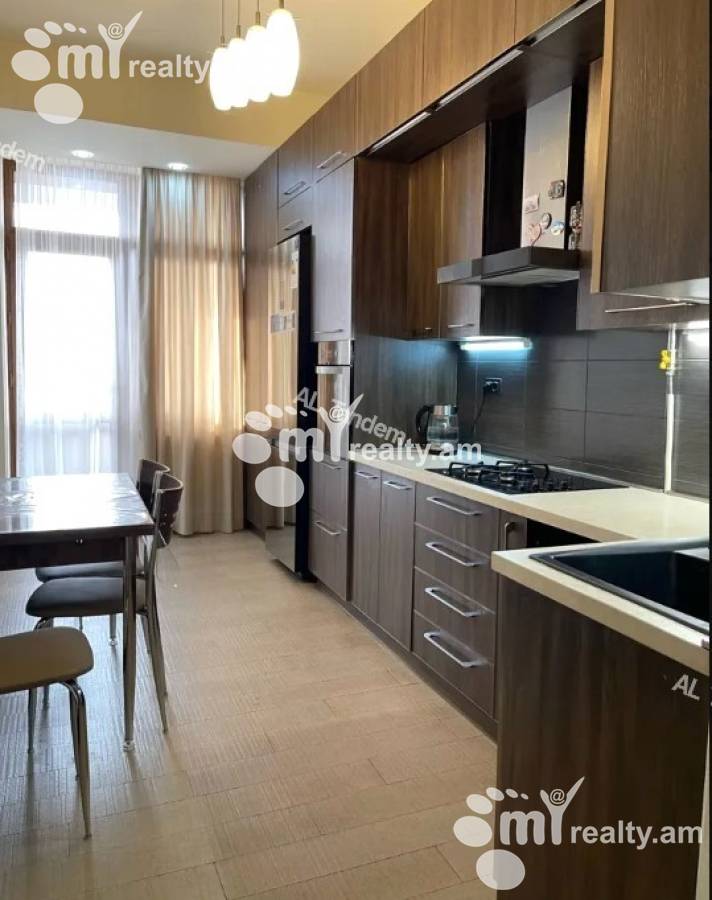 4 bedroom apartment for sale Komitas Ave, Arabkir Yerevan, 143300