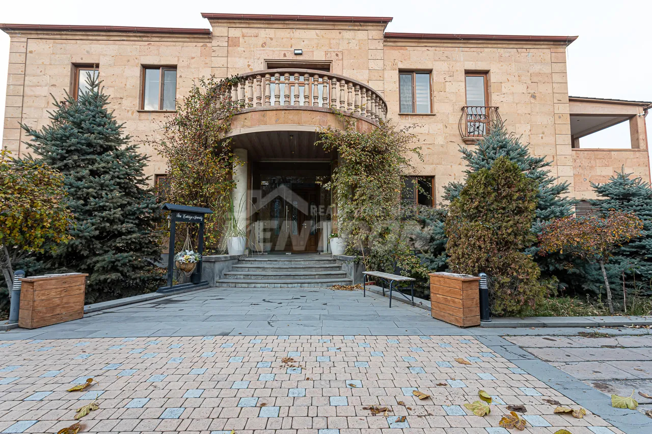 House for sale Norq 5 St, Nork-Marasch Yerevan, 158056
