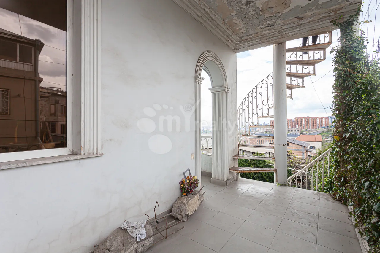 Купить дом Норк 6ый ул, Норк-Мараш Ереван, 160295