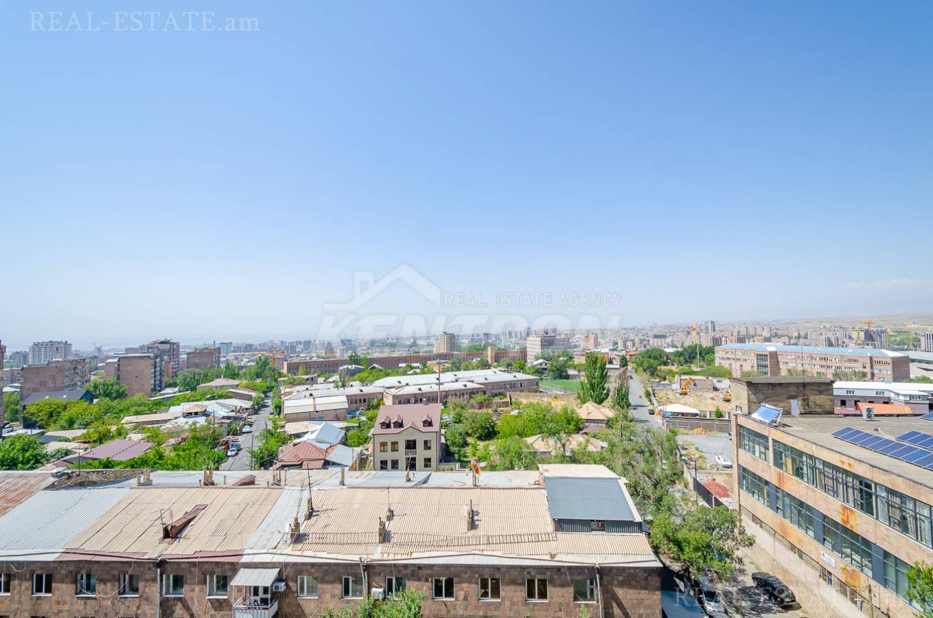5 bedroom apartment for sale Malkhasiants St, Arabkir Yerevan, 152984