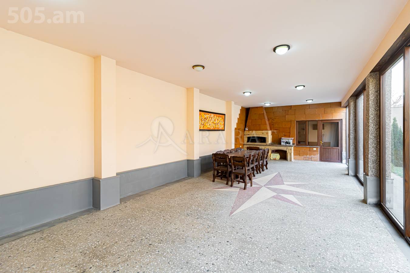 House for sale Arinj, آرینج کوتایک, 153996